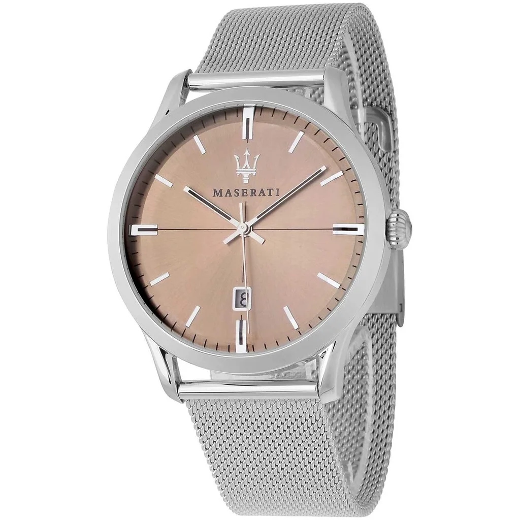 Maserati Ricordo 42mm 5ATM