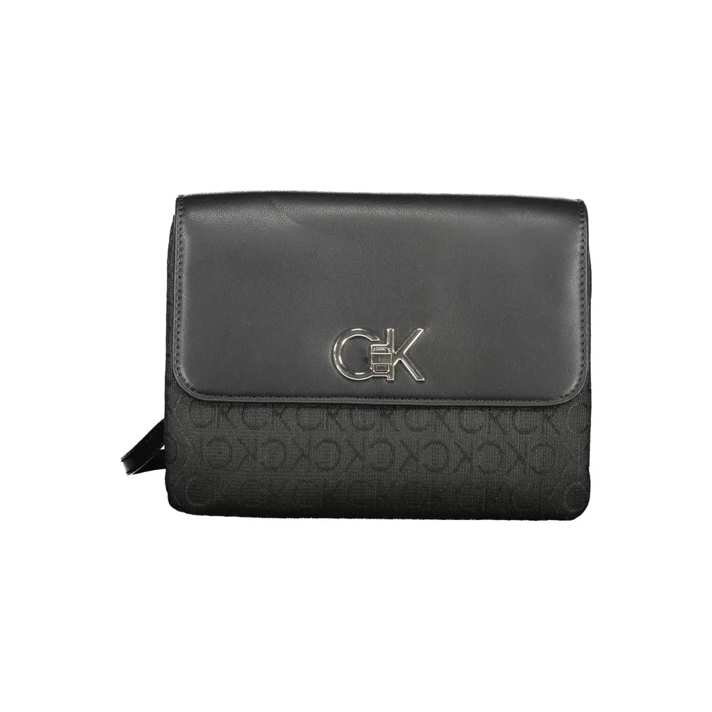 BORSA DONNA NERO