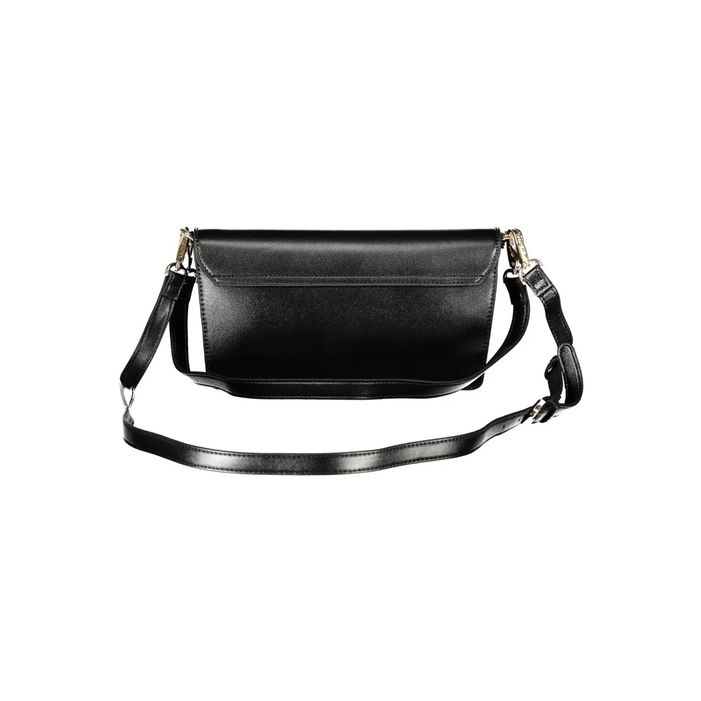 Valentino Handtasche Schwarz
