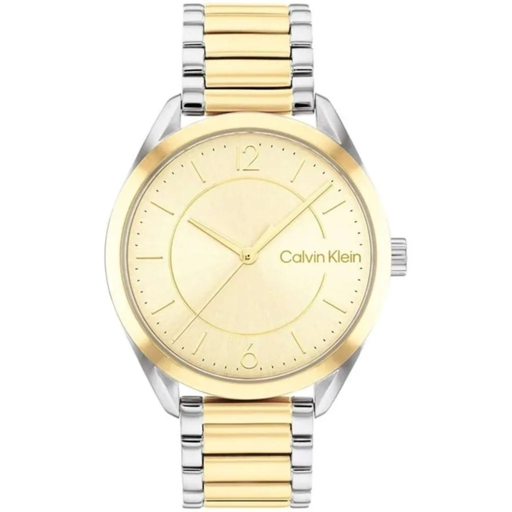 Hodinky CALVIN KLEIN model ESSENTIALS