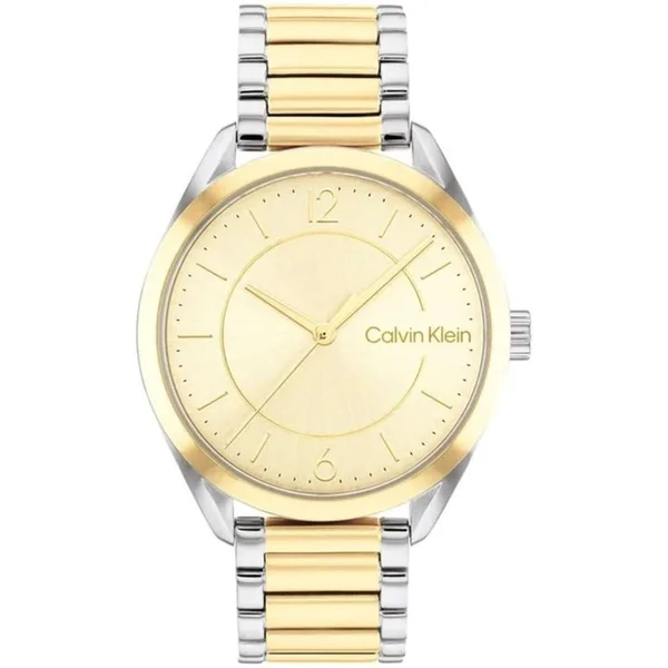 Hodinky CALVIN KLEIN model ESSENTIALS