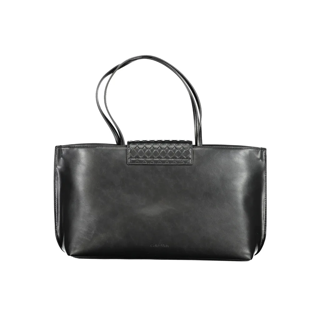 BORSA DONNA NERO