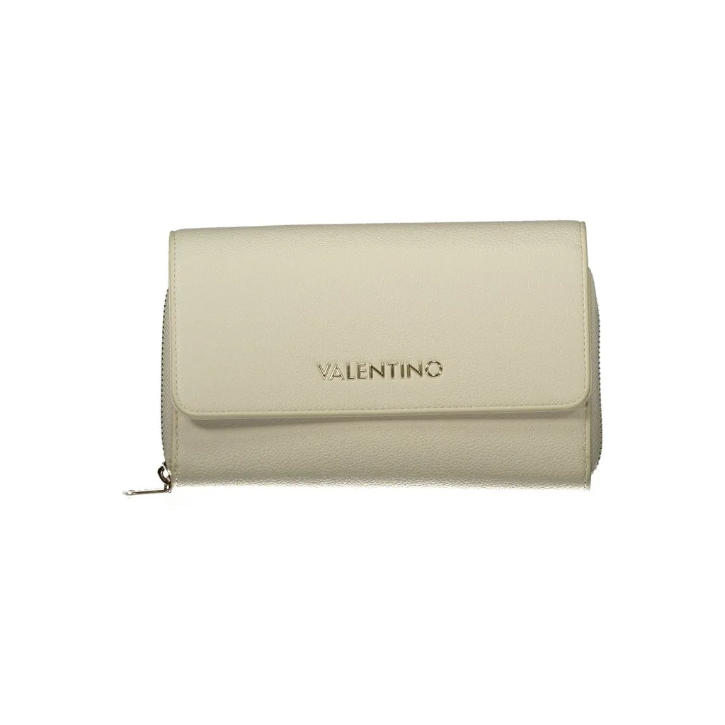 Valentino Dorisre Geldbörse Beige