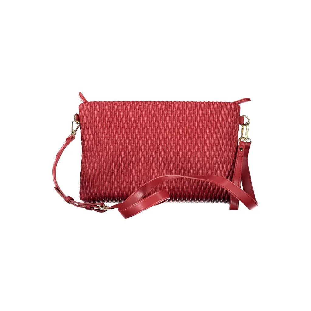 Valentino Handtasche Rot