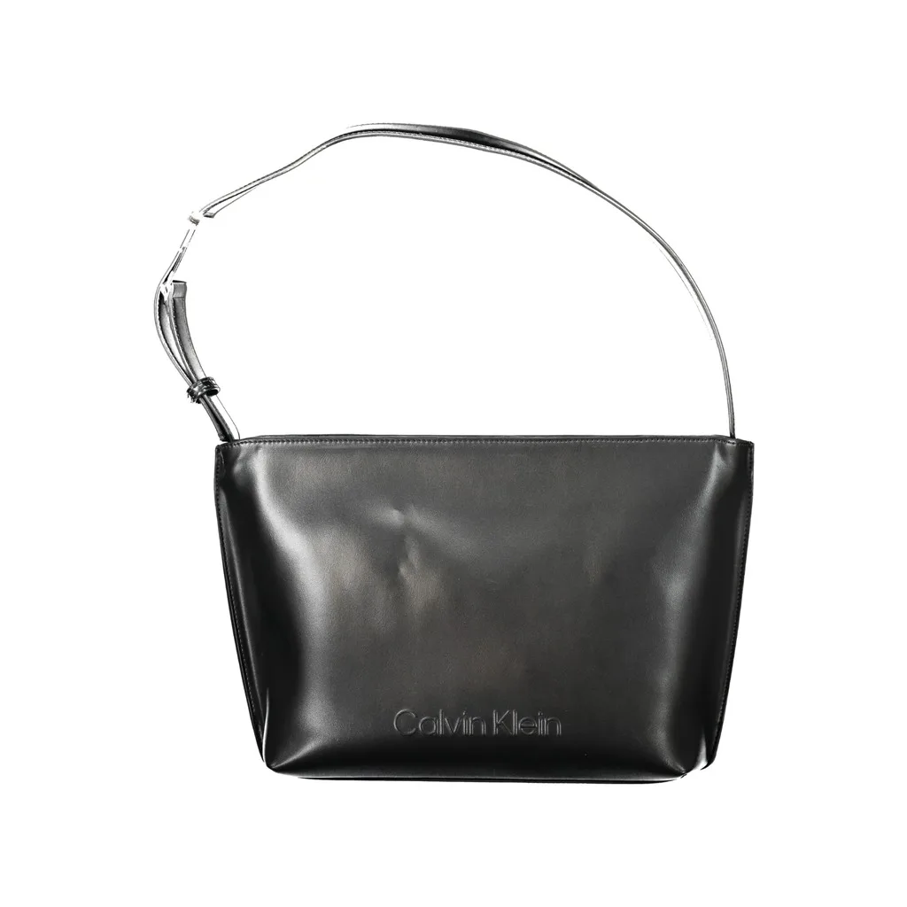 BORSA DONNA NERO