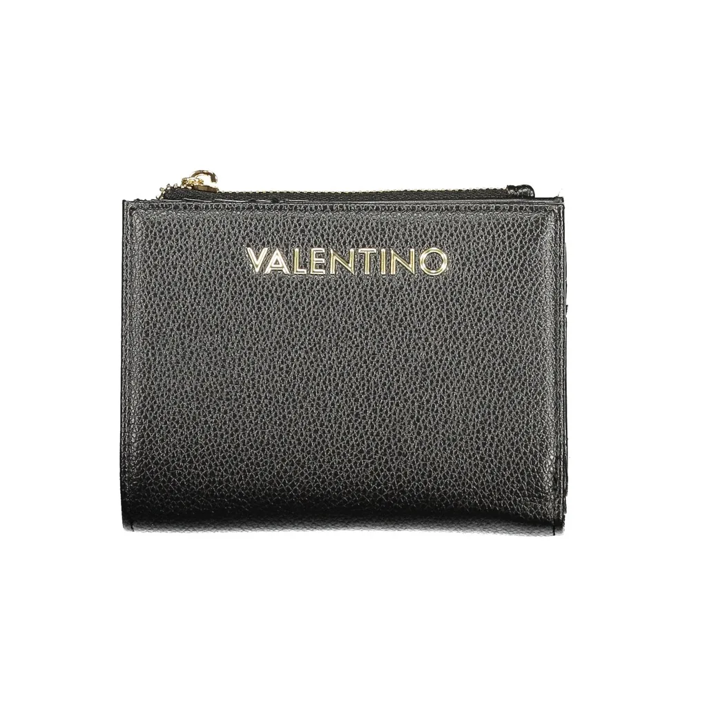 Valentino Dorisre Geldbörse Schwarz