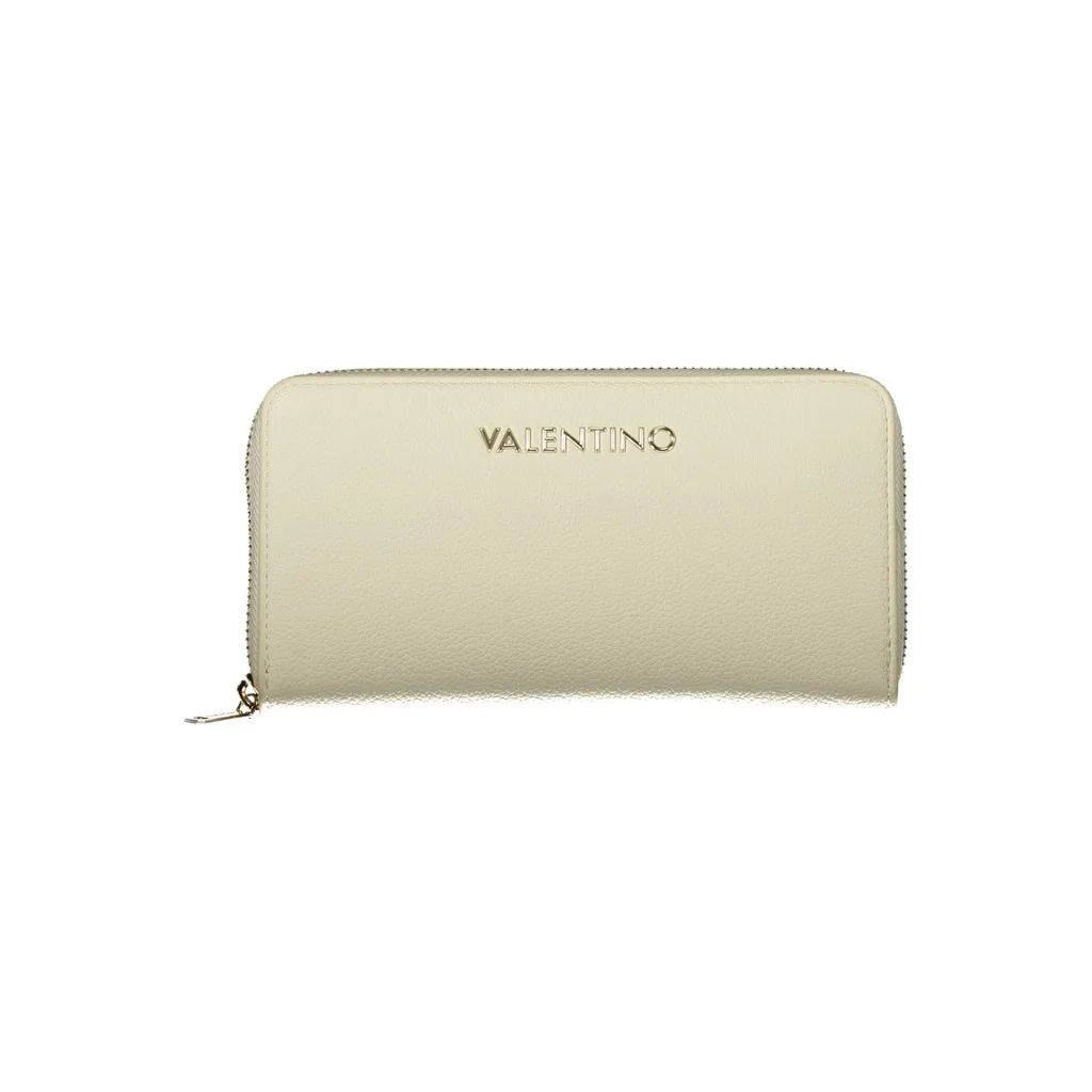 Valentino Dorisre Geldbörse Beige