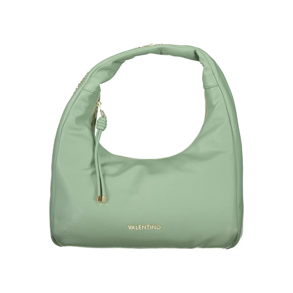 Valentino Harmonia Handtasche Grün