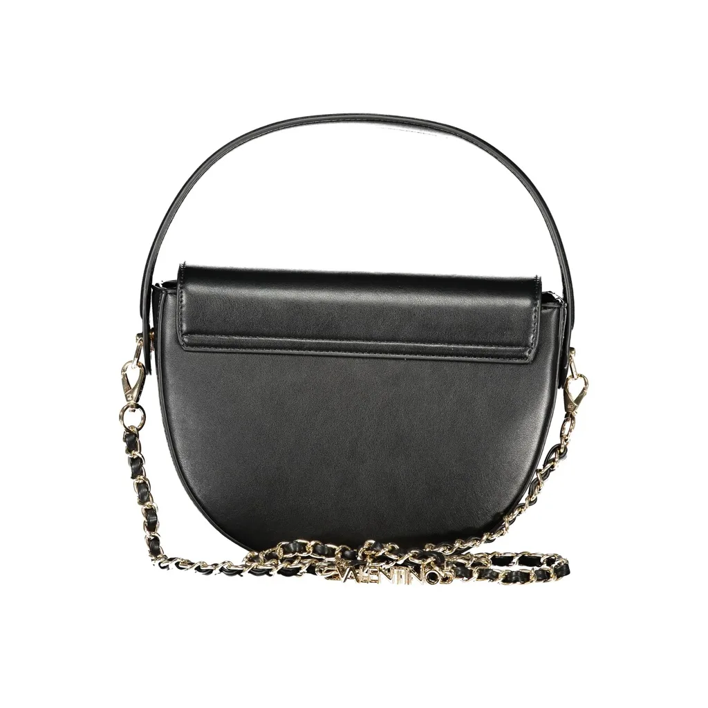 Valentino Handtasche Schwarz