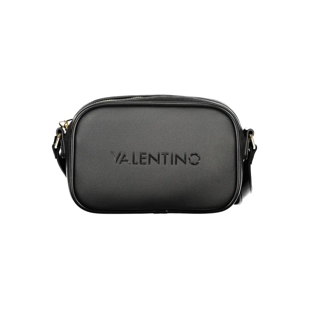 Valentino Wirare Handtasche Schwarz