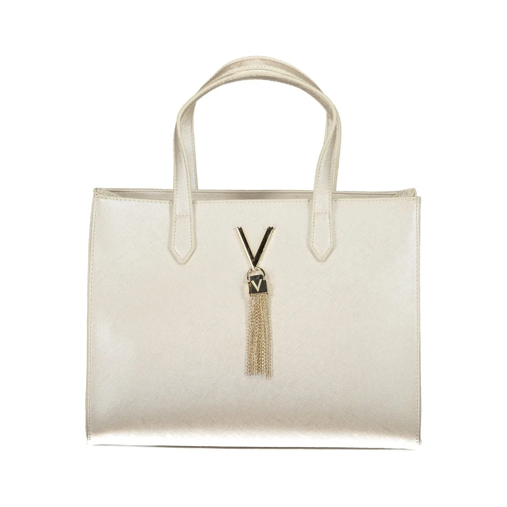 Valentino Divinasa Handtasche Grau