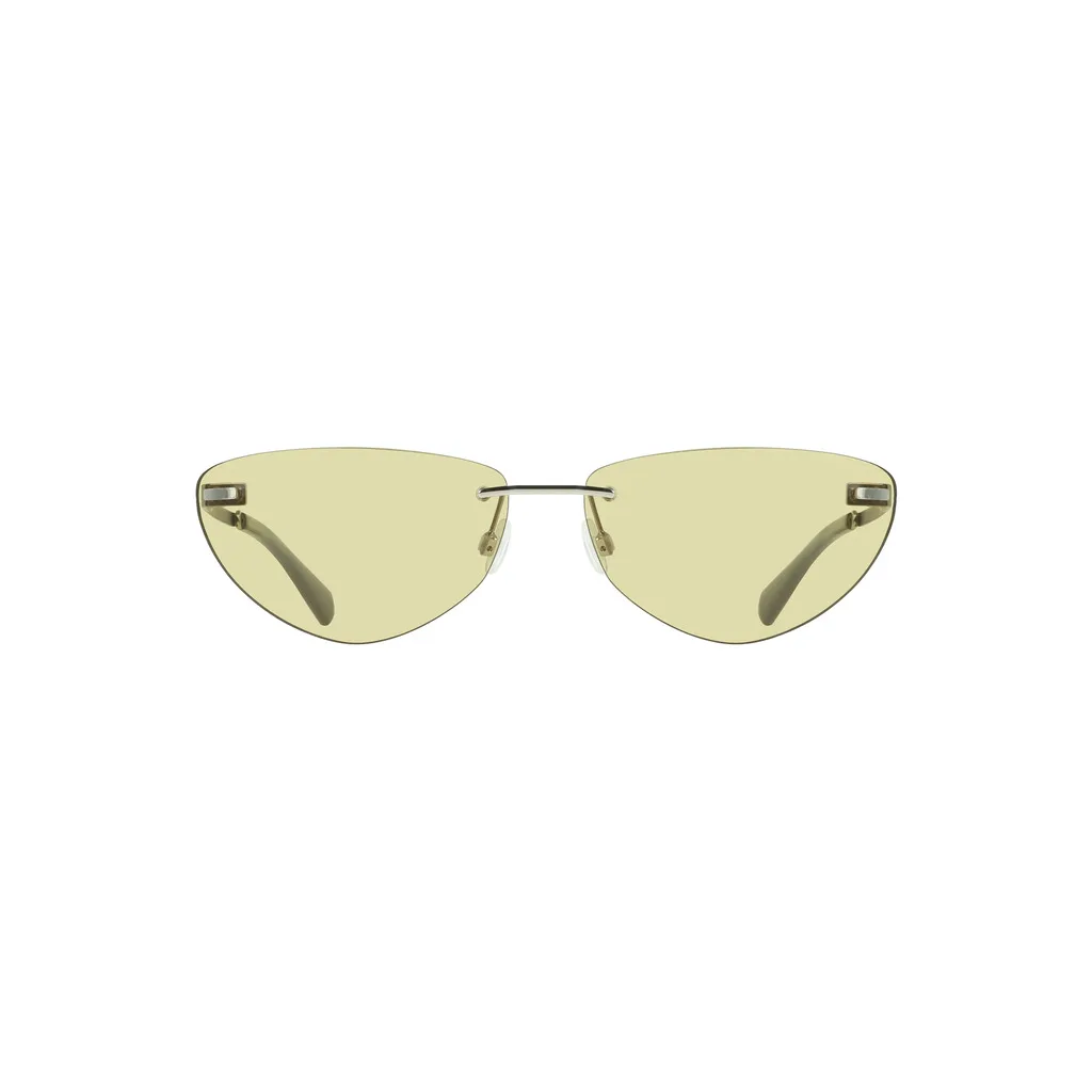 OCCHIALE DA SOLE DONNA VERDE