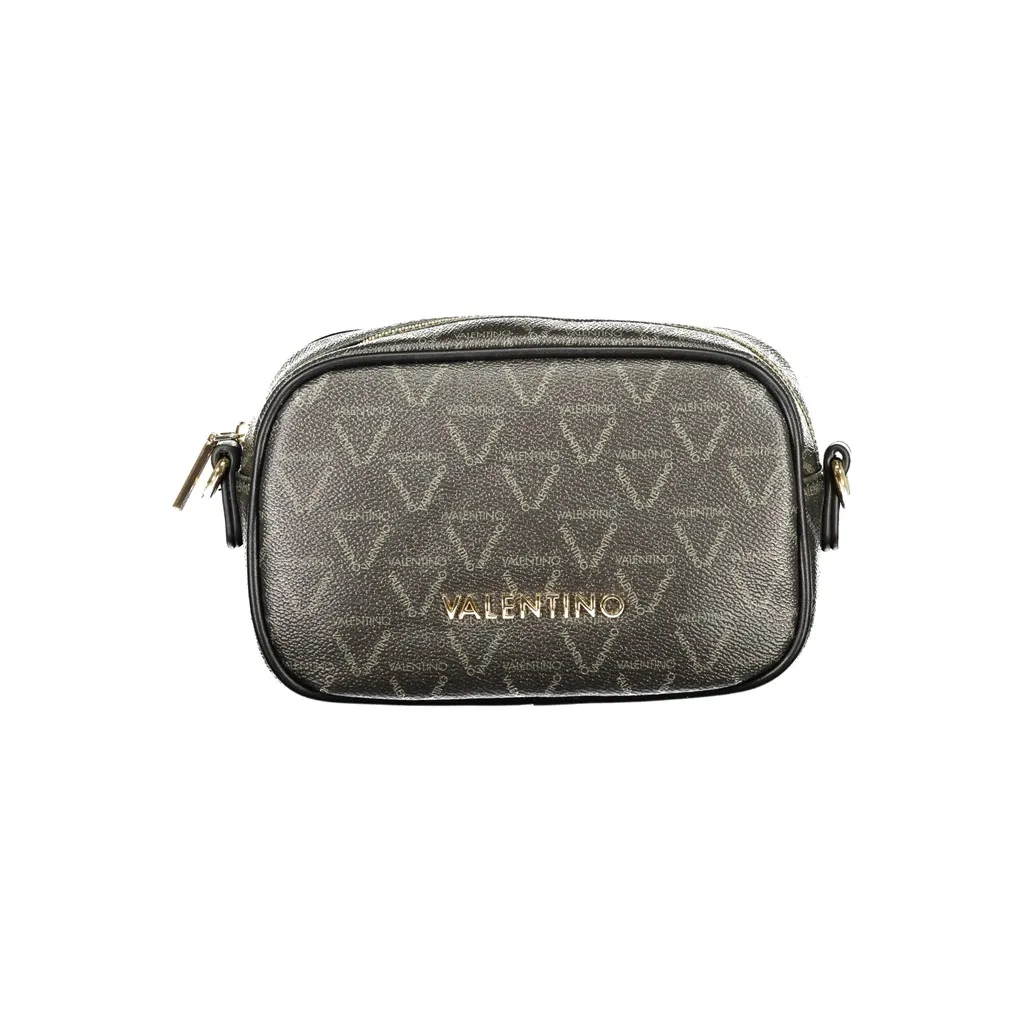 Valentino Ladyre Handtasche Schwarz