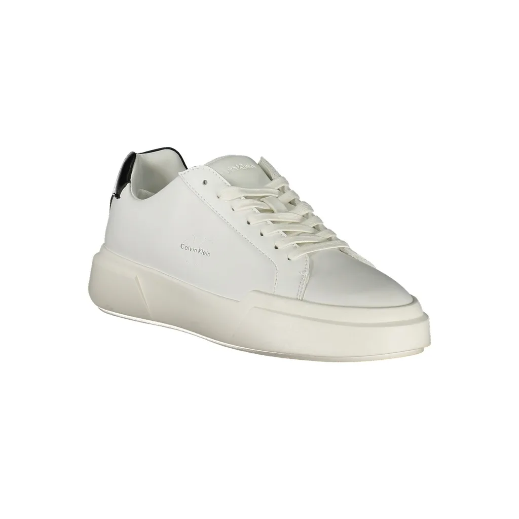 CALZATURA SPORTIVA DONNA BIANCO