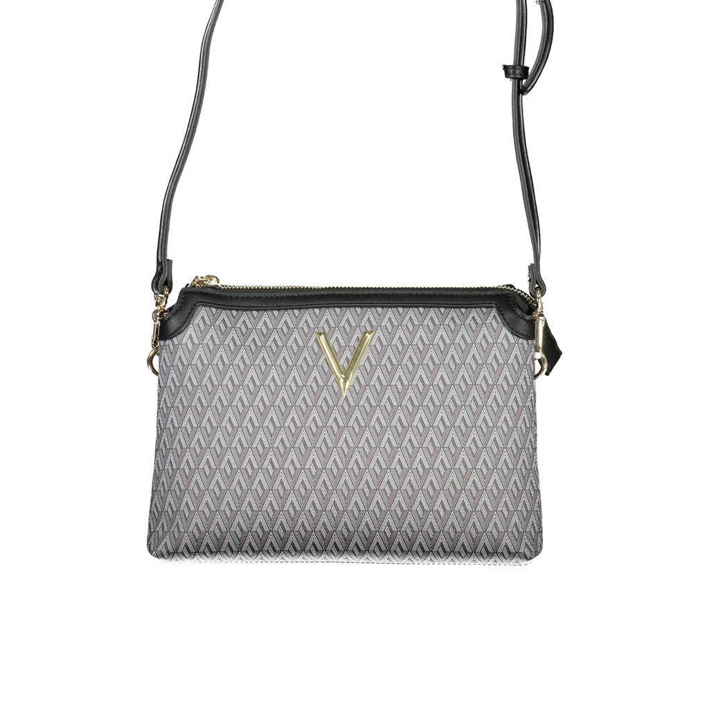 Valentino Queenre Handtasche Schwarz