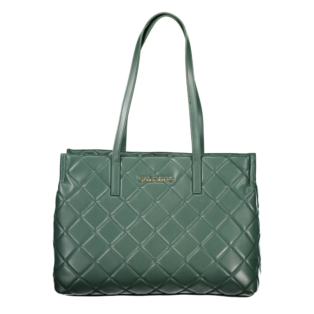 Valentino Rocarina Handtasche Grün