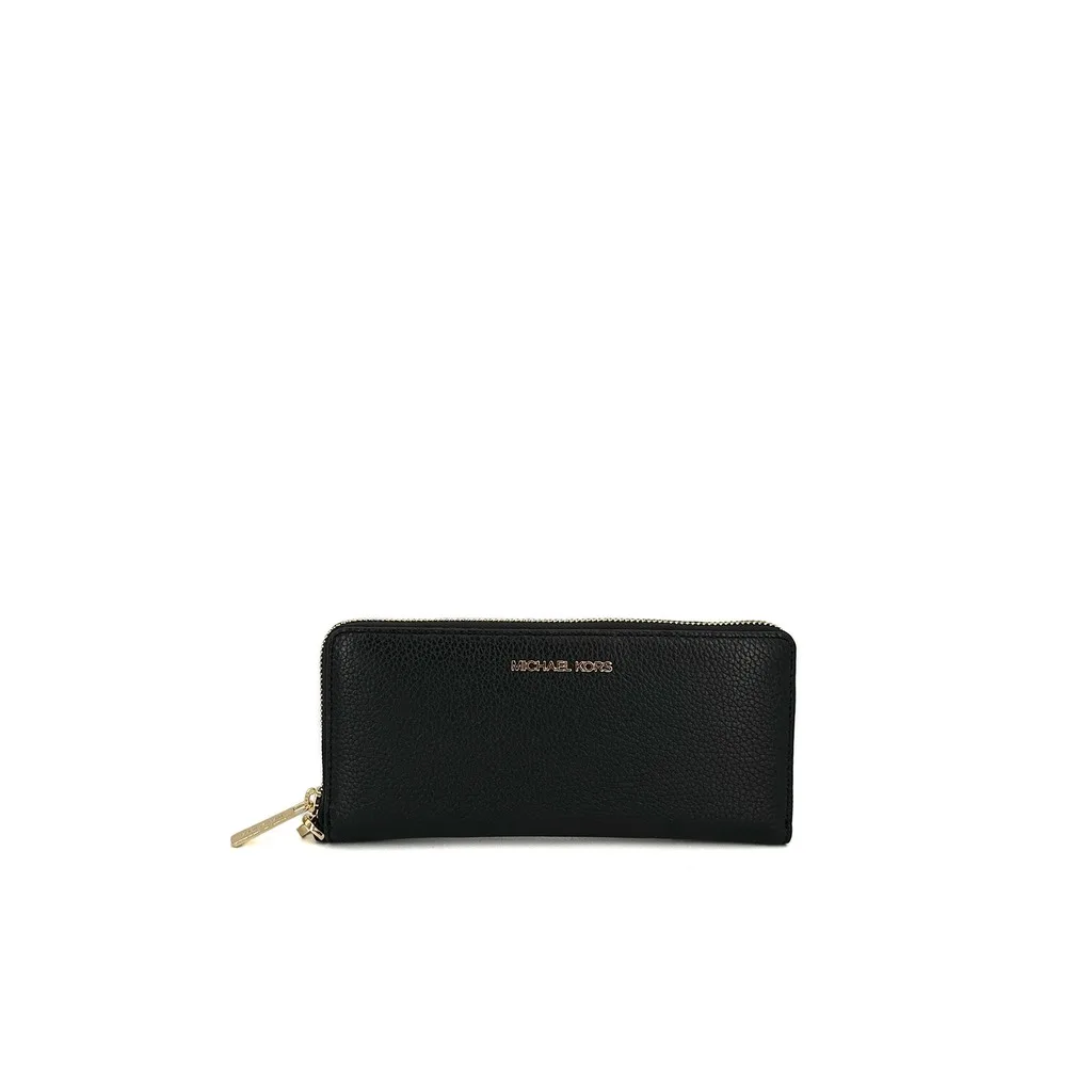 Geldbörse MK black