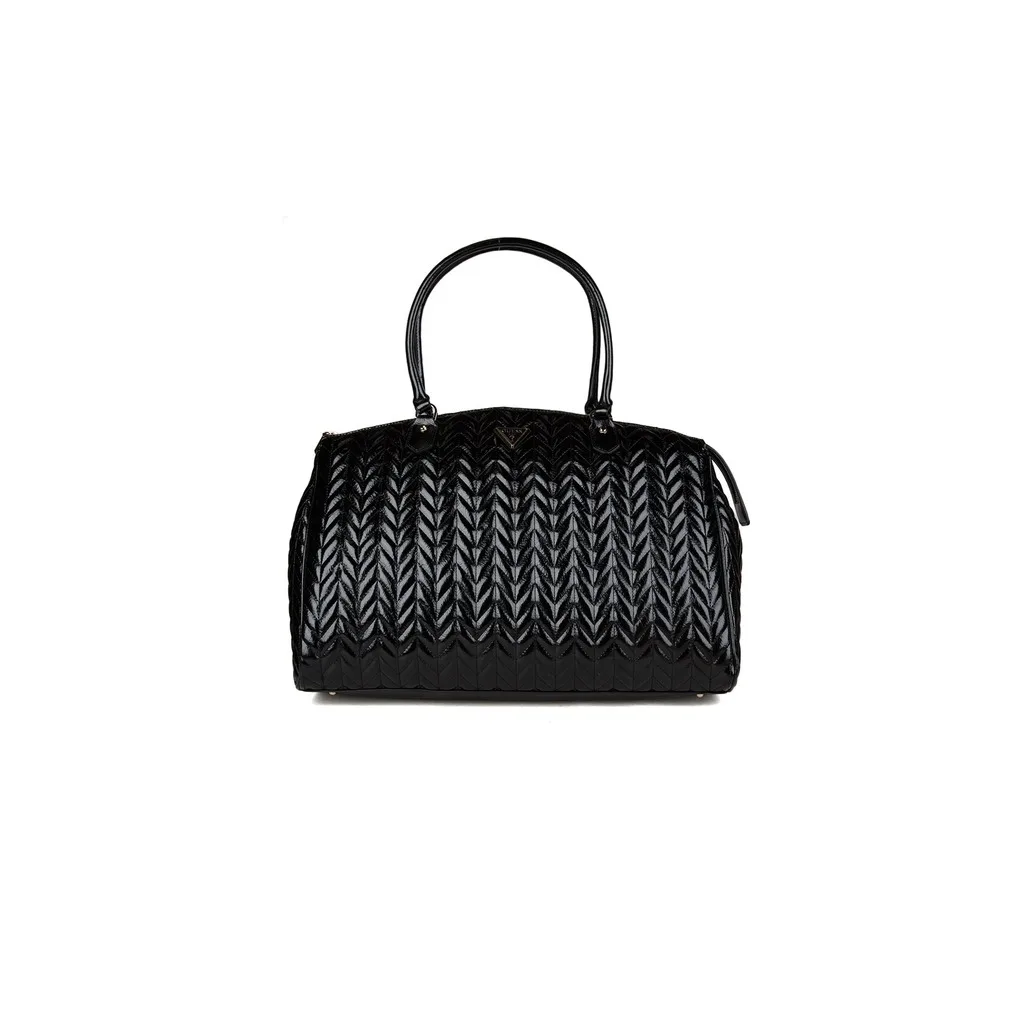 Cheryl Deluxe Dome Tote