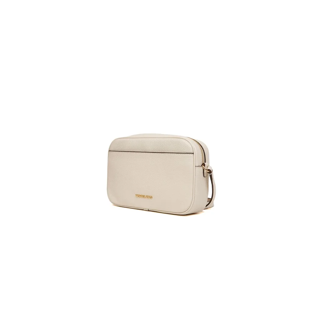 Jet Set Travel Large Camera Crossbody Bag