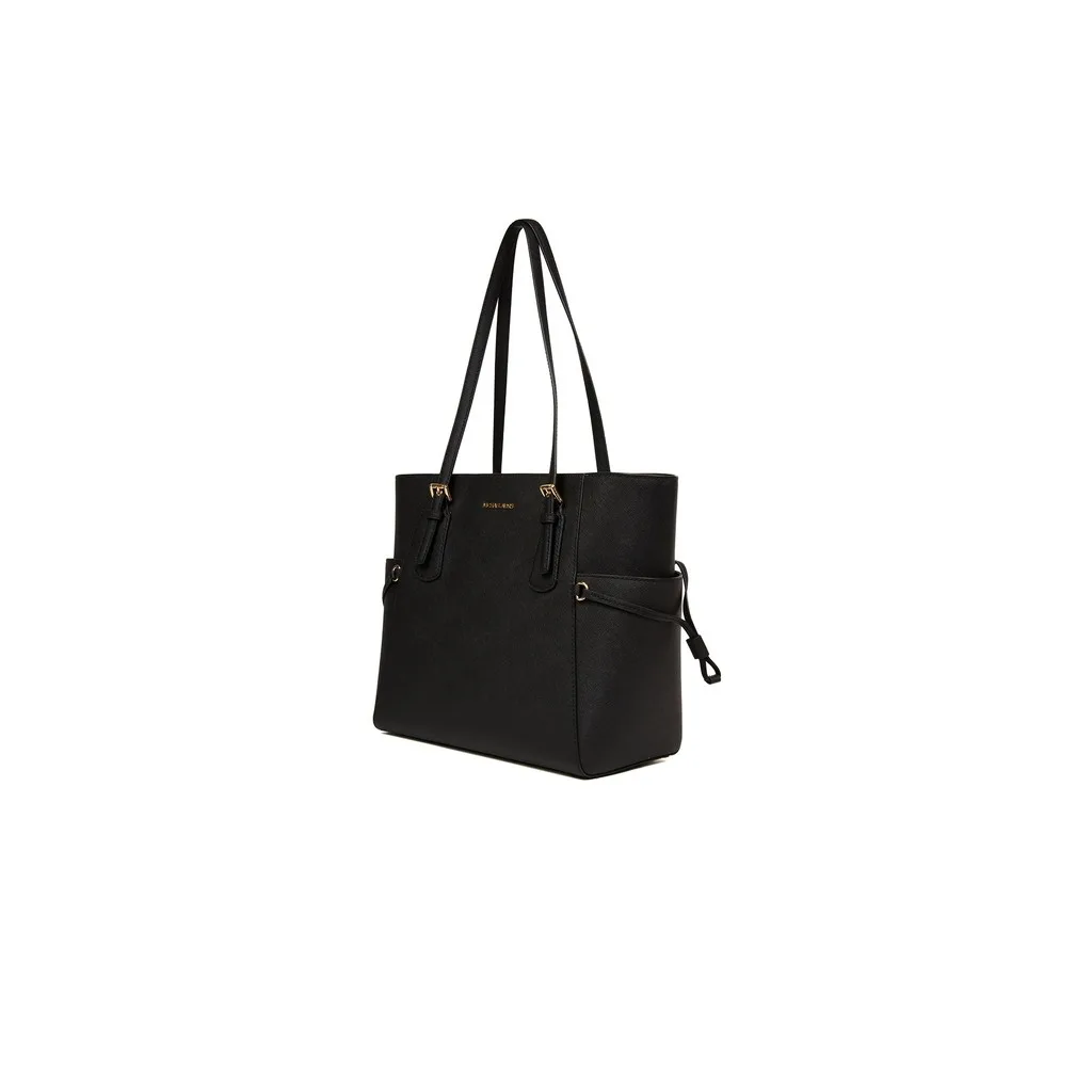 Voyager Large East-West Tote Bag