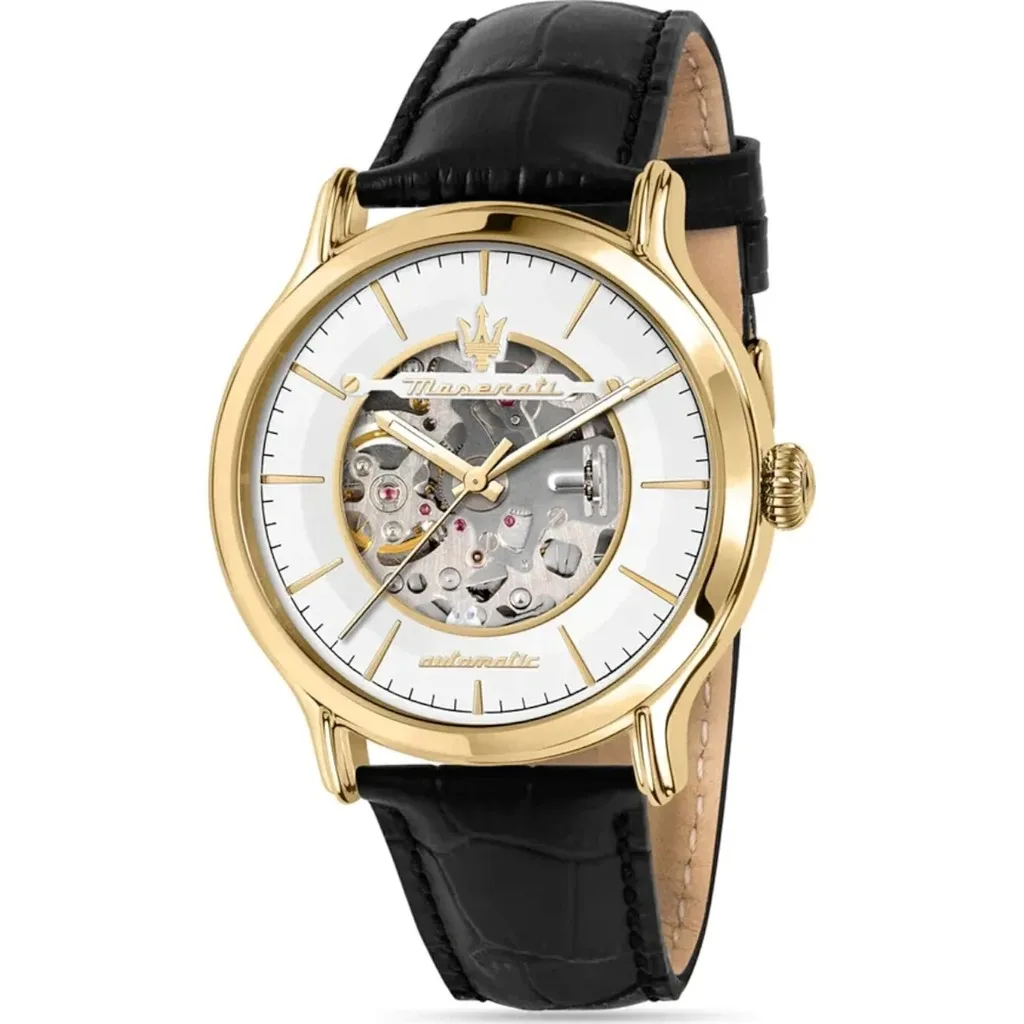 Maserati Epoca Automatic 42mm 10ATM