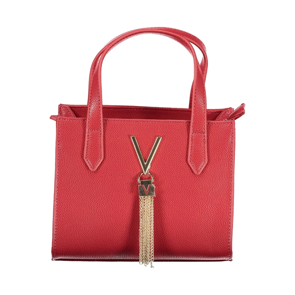 Valentino Gdivina Handtasche Rot