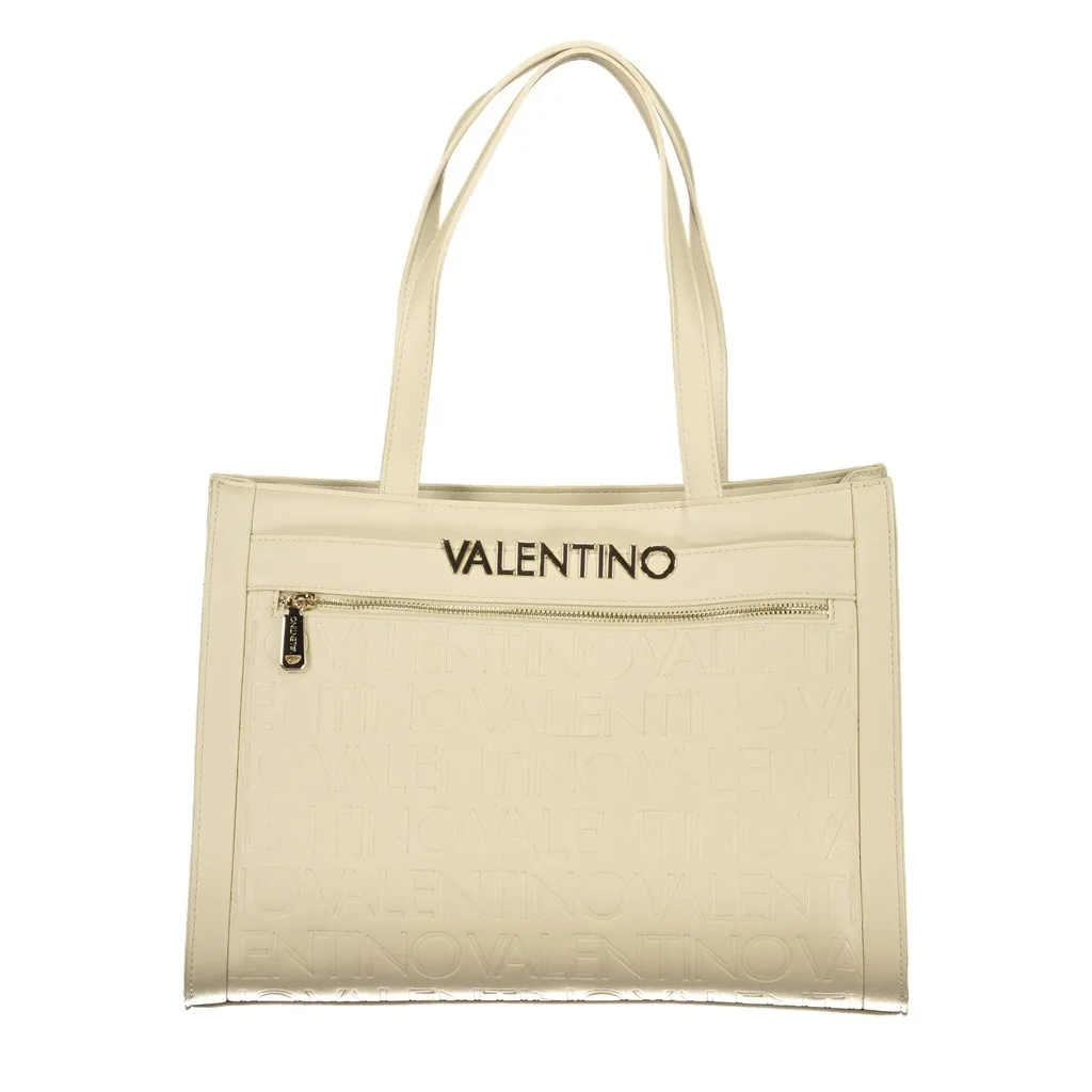 Valentino Cora Handtasche Beige