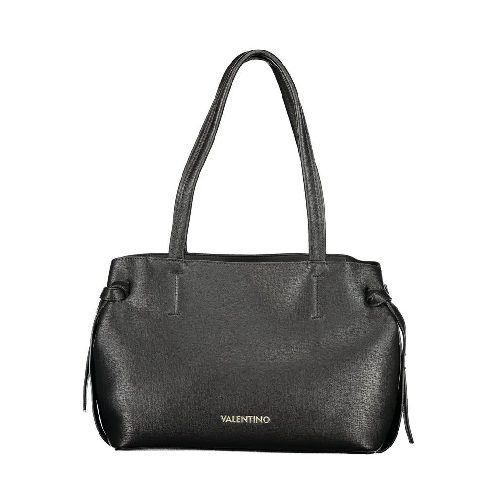 Valentino Winre Handtasche Schwarz