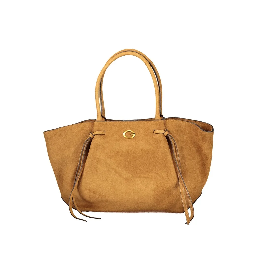 BORSA DONNA MARRONE