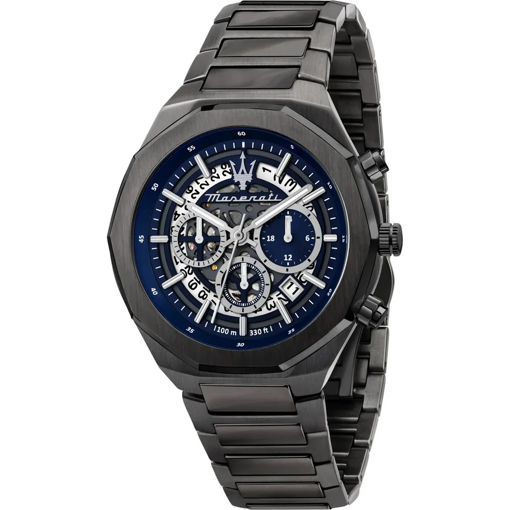 Maserati Stile Chronograph