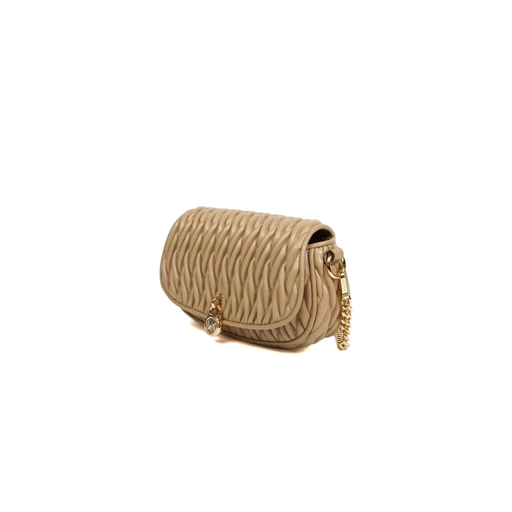 Mila Small Convertible Crossbody Bag