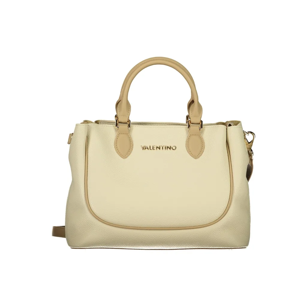 Valentino Daphnere Handtasche Beige