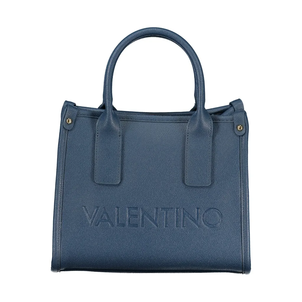 Valentino Foxyre Handtasche Blau