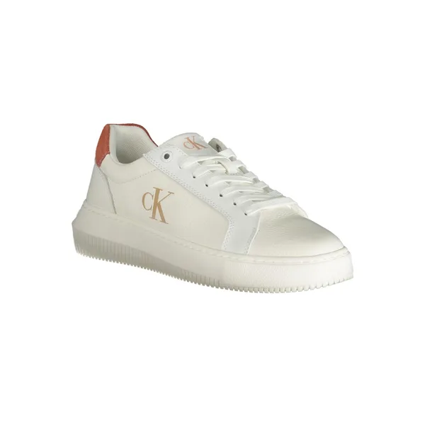 CALZATURA SPORTIVA DONNA BIANCO