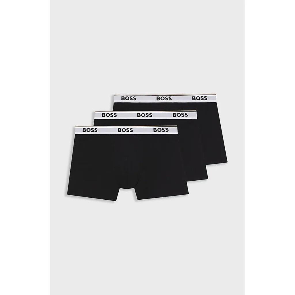 BOSS 50475282- 3 Pack Boxer