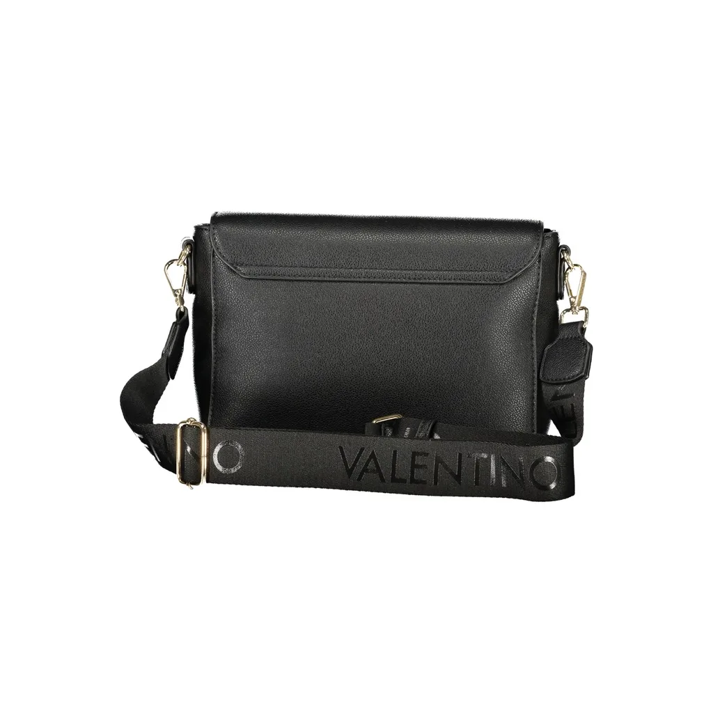 Valentino Handtasche Schwarz