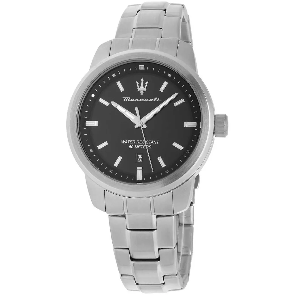 Maserati Successo 44mm 5ATM