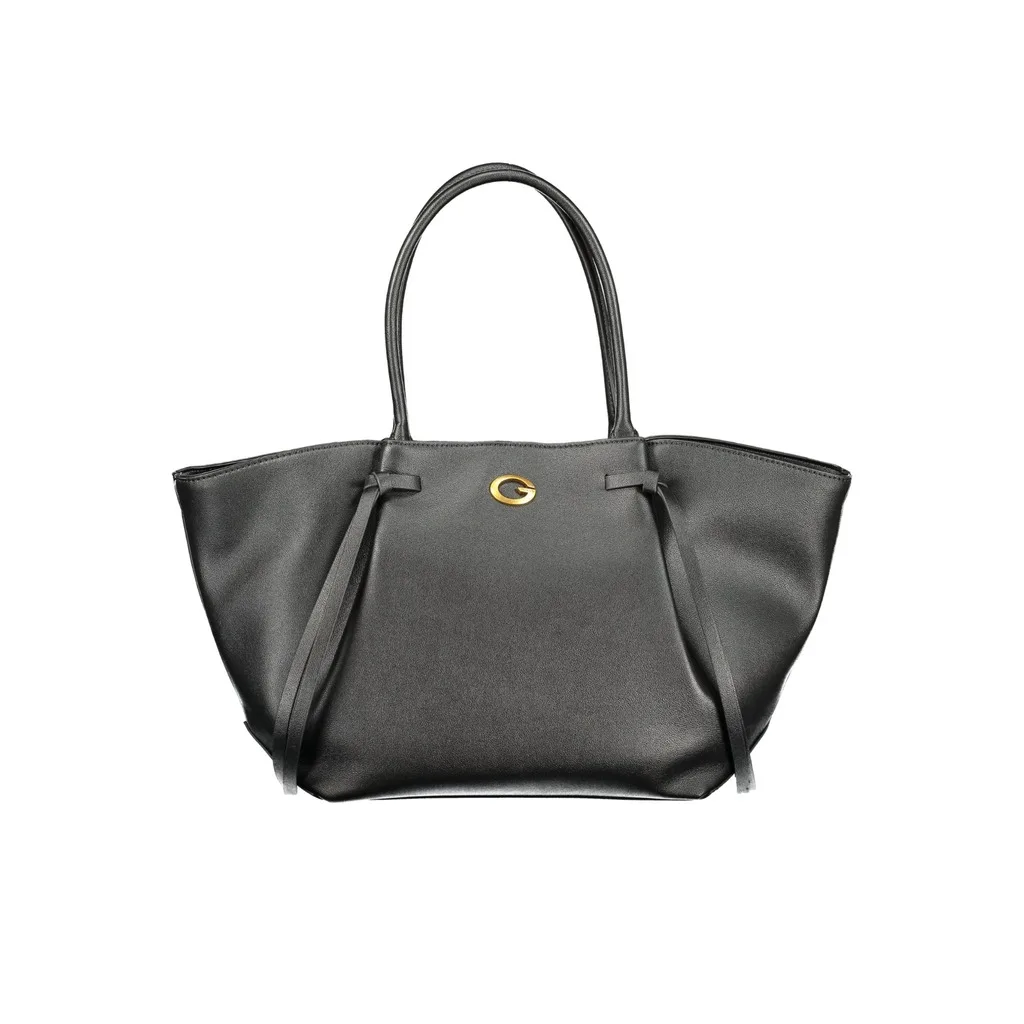 BORSA DONNA NERO