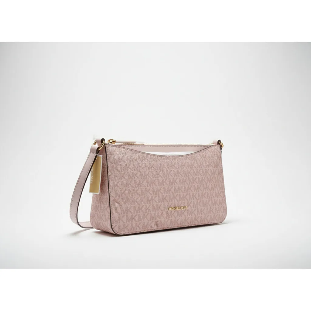 Arden Medium Crossbody Powder Blush
