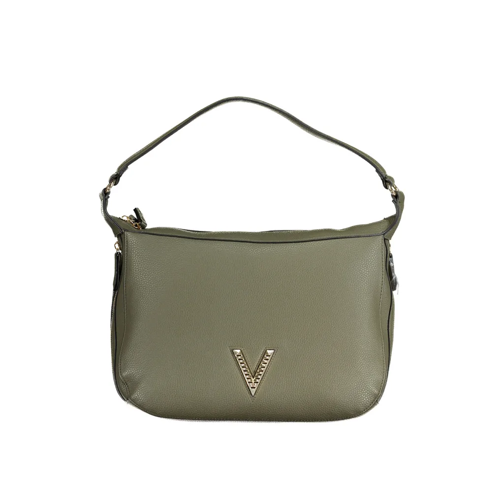 Valentino Oregonre Handtasche Grün