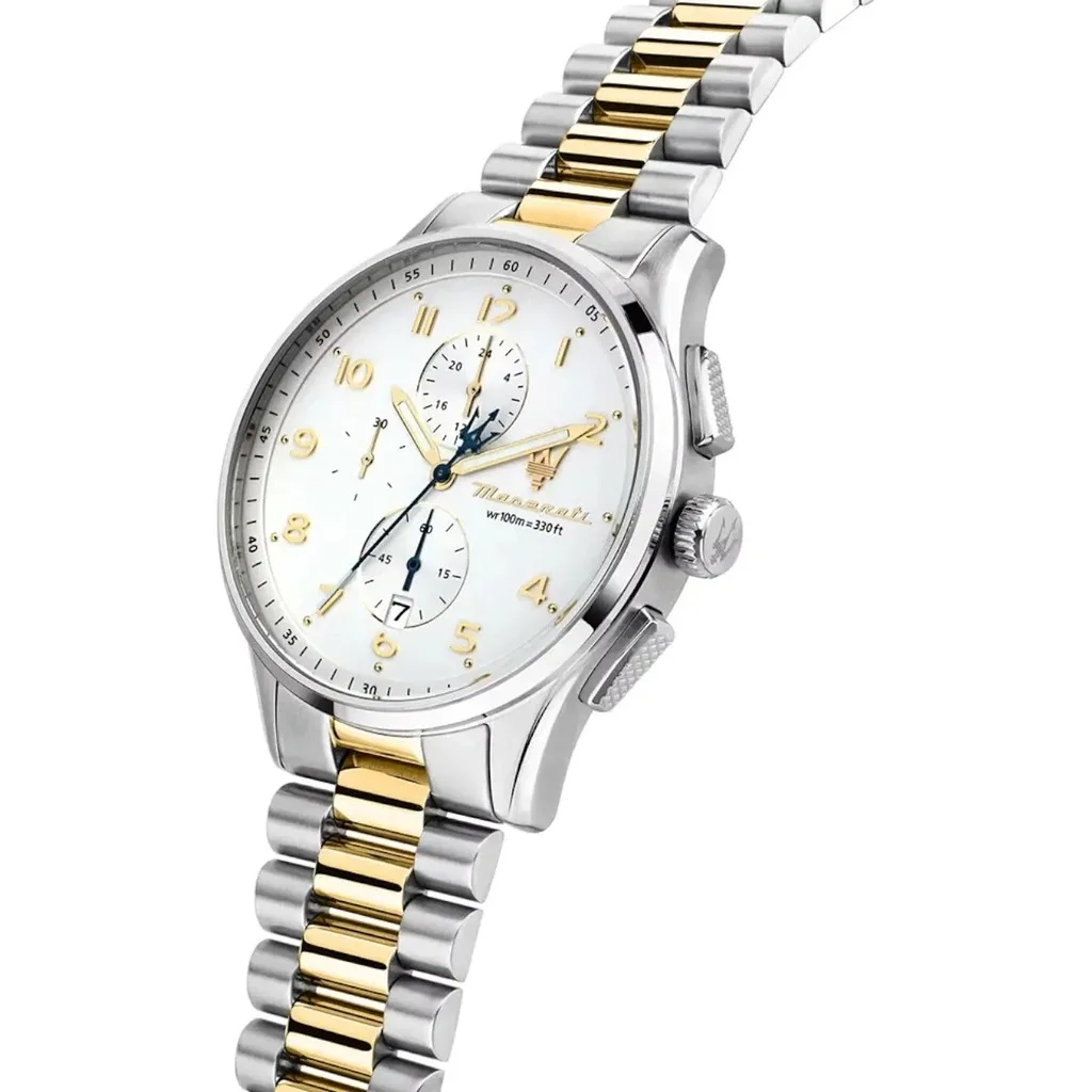 Maserati Sorpasso Chronograph 42mm 10ATM