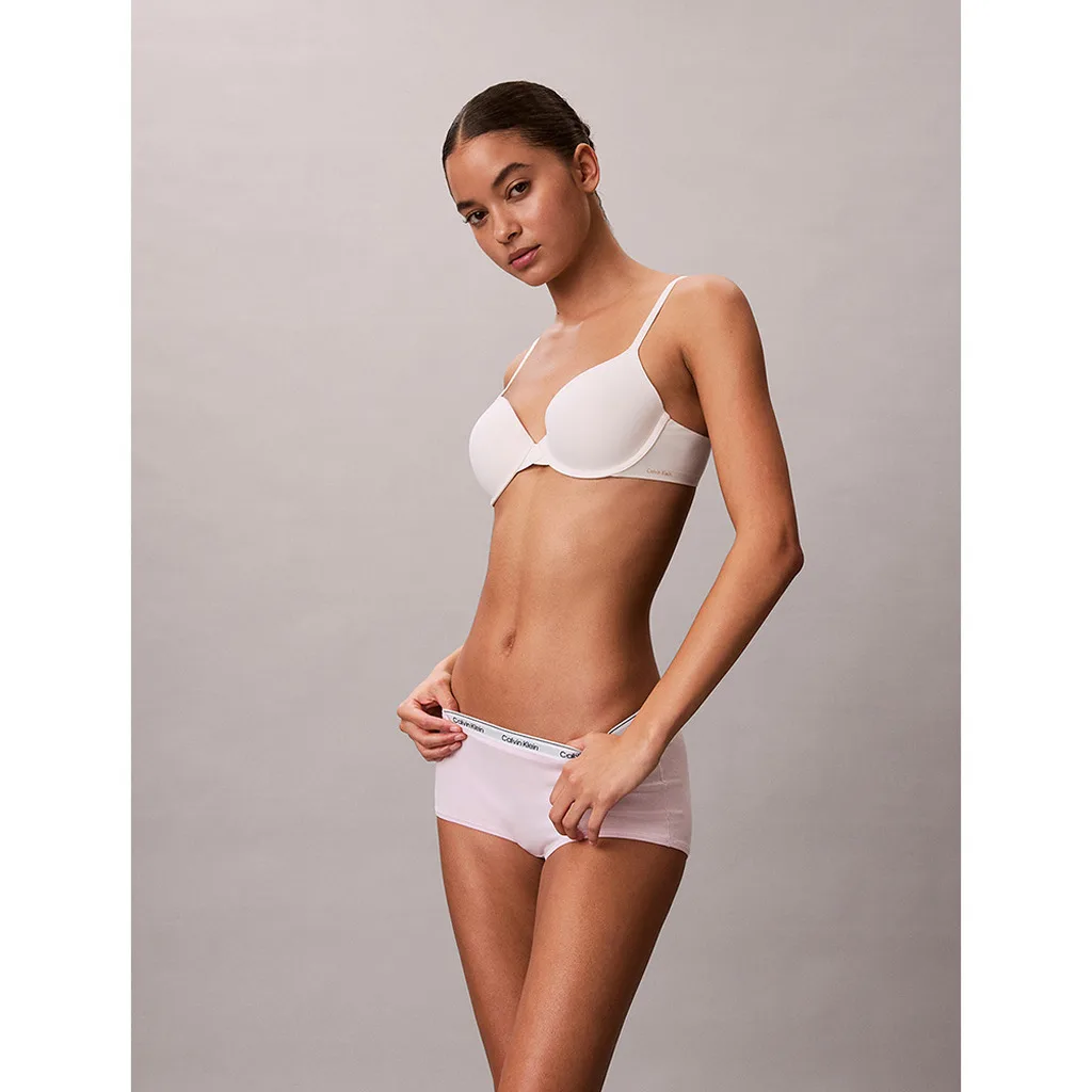 CALVIN KLEIN 000QD5195E - Braga shorty