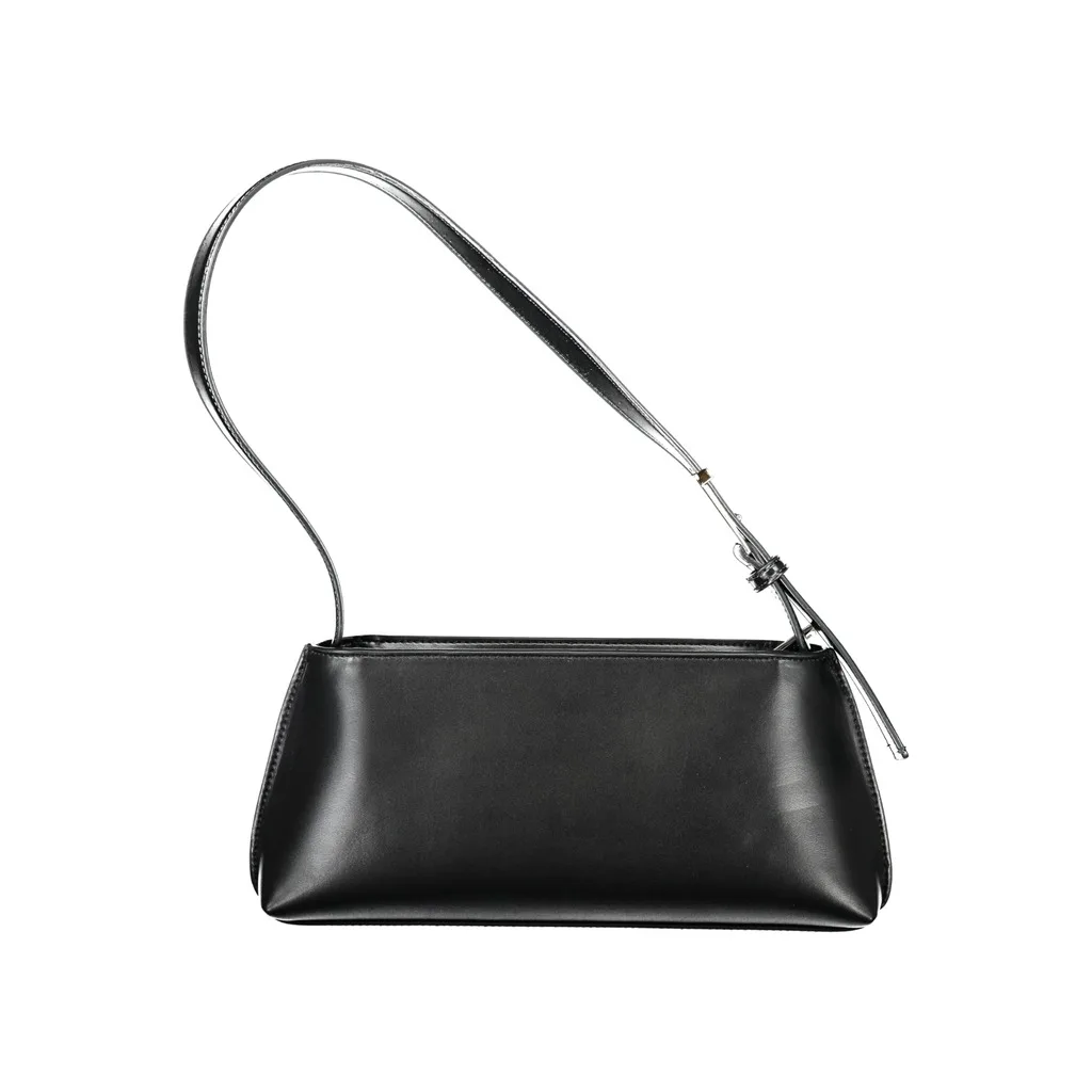 BORSA DONNA NERO