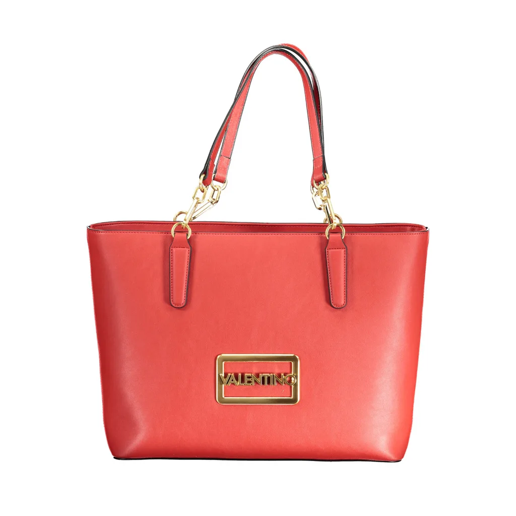 Valentino Handtasche Rot