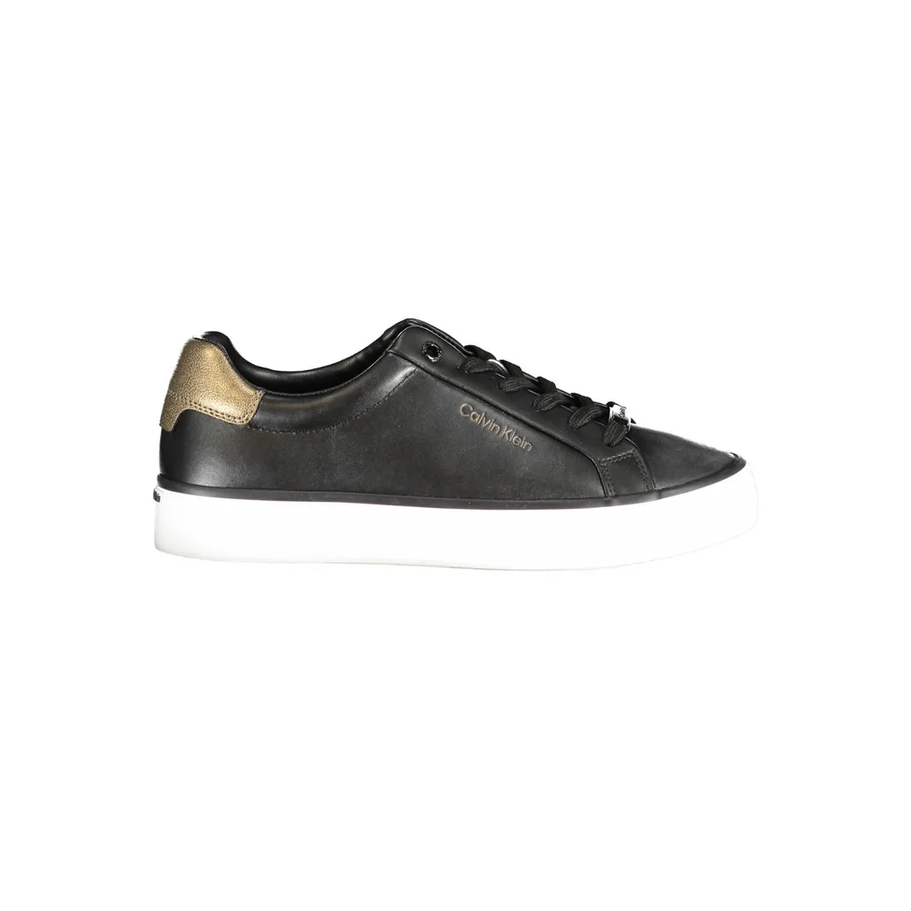 CALZATURA SPORTIVA DONNA NERO