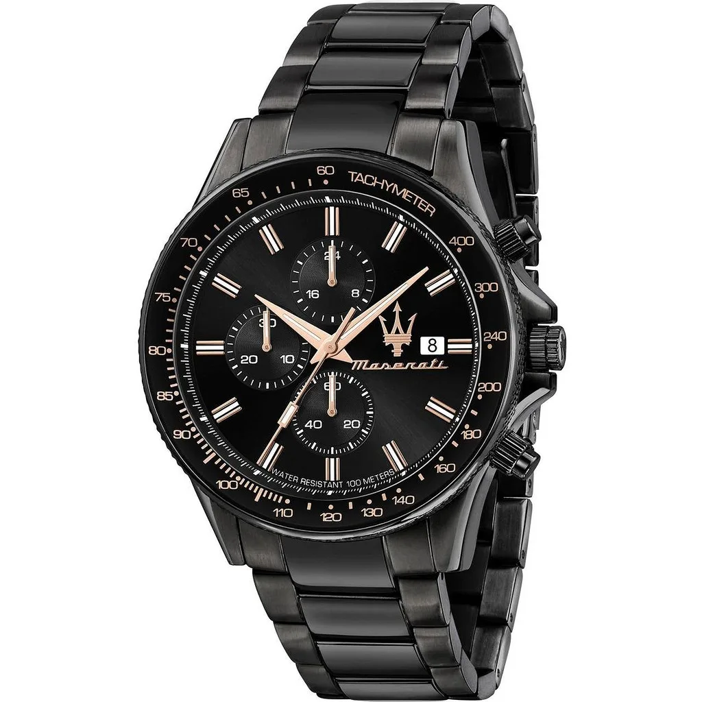 Maserati Sfida Chronograph 44mm 10ATM