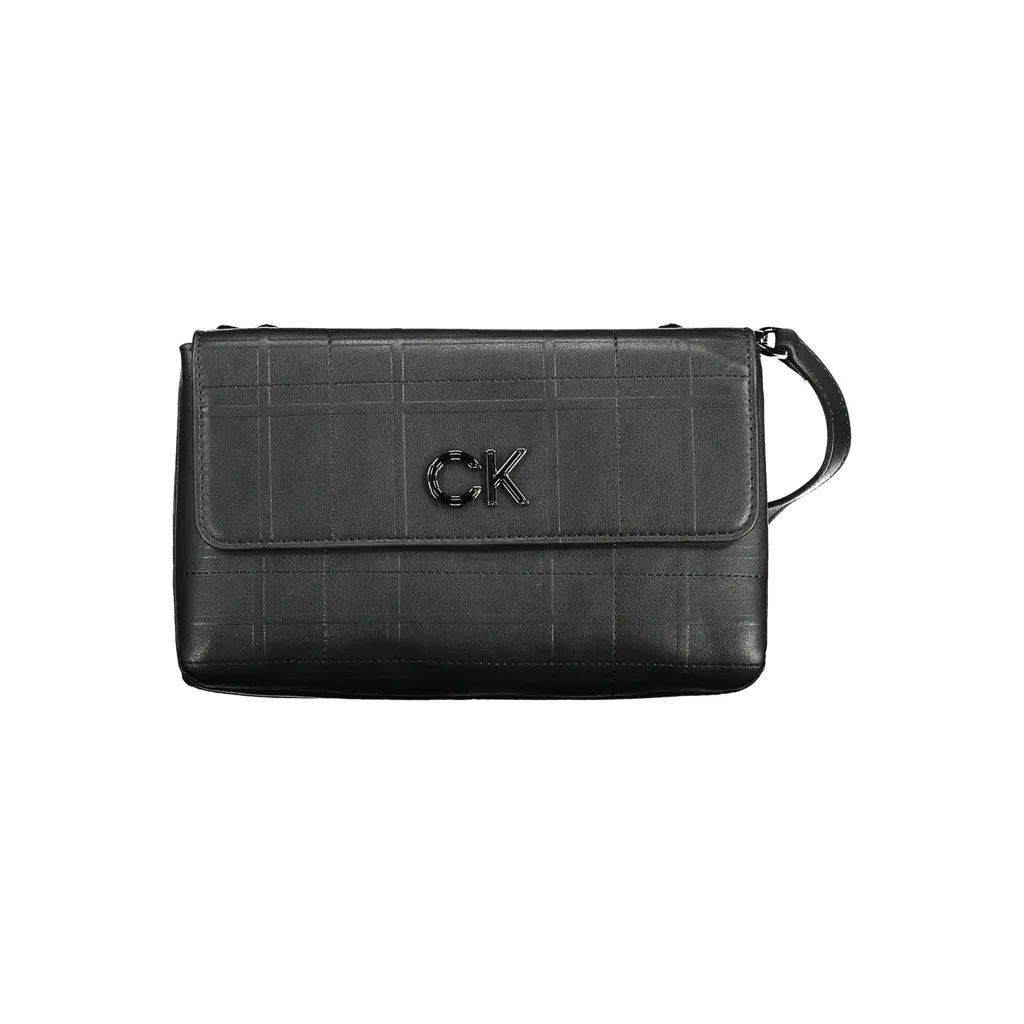 BORSA DONNA NERO