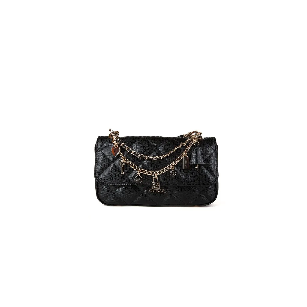 Libby Flap Crossbody