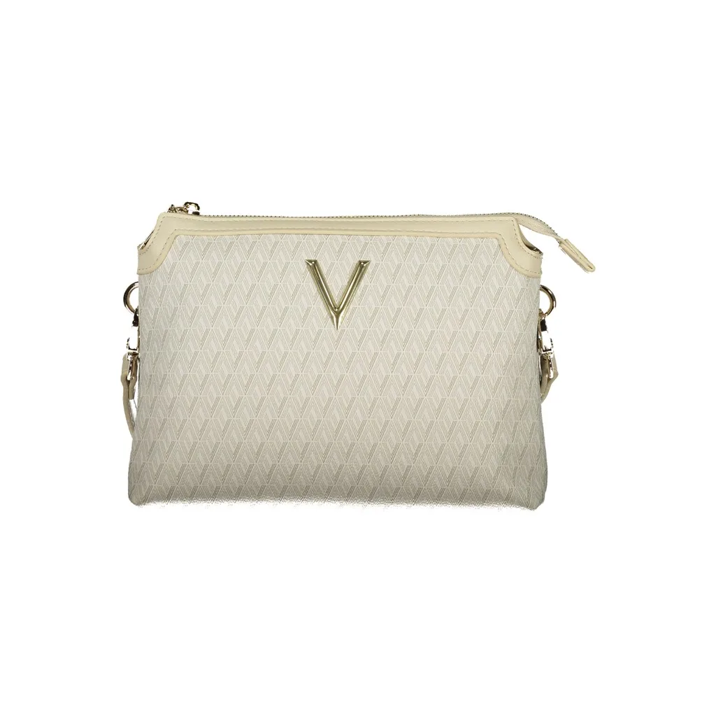 Valentino Queenre Handtasche Beige