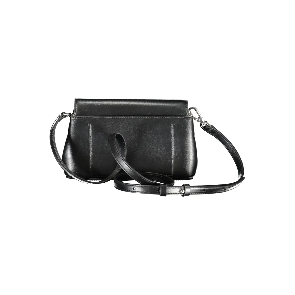 BORSA DONNA NERO
